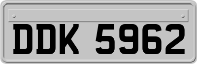 DDK5962