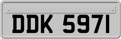 DDK5971
