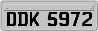 DDK5972