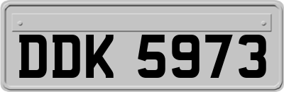 DDK5973
