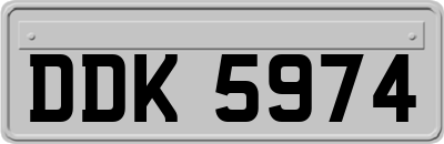 DDK5974
