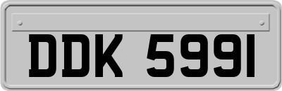 DDK5991