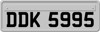DDK5995