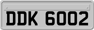 DDK6002