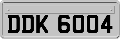 DDK6004