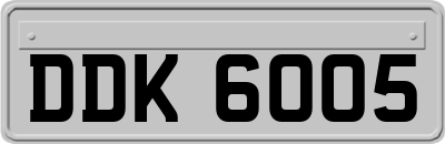 DDK6005