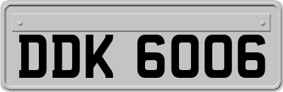 DDK6006