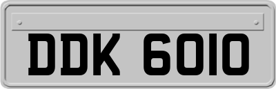 DDK6010
