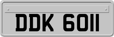 DDK6011