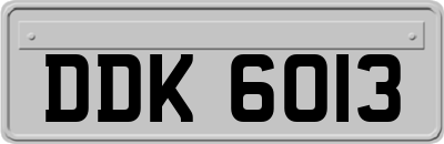 DDK6013