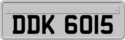 DDK6015
