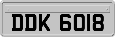 DDK6018