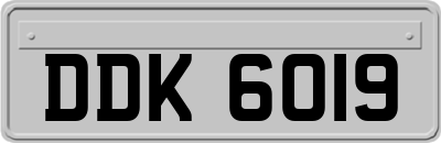 DDK6019