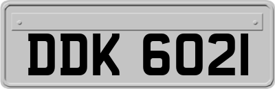 DDK6021