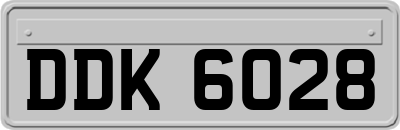 DDK6028