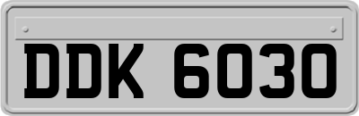 DDK6030
