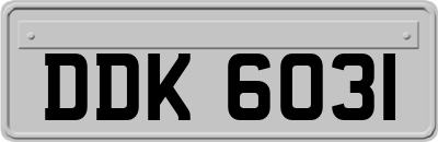 DDK6031
