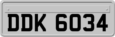 DDK6034