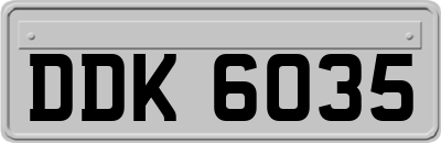 DDK6035