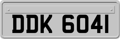DDK6041