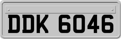 DDK6046