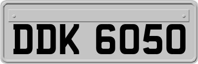 DDK6050