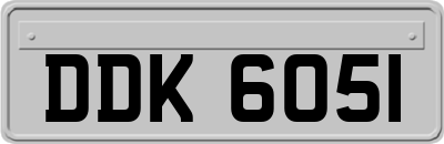 DDK6051