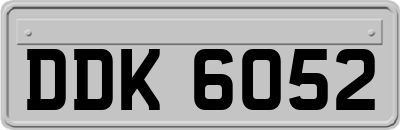 DDK6052