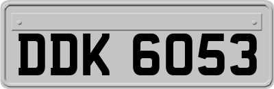 DDK6053