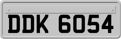 DDK6054