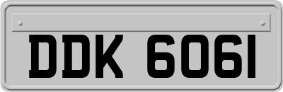 DDK6061