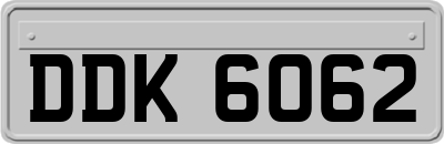 DDK6062