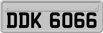 DDK6066