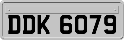 DDK6079