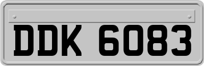 DDK6083