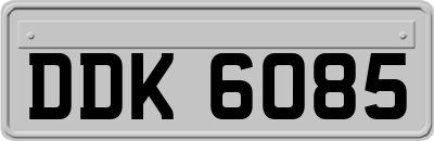 DDK6085