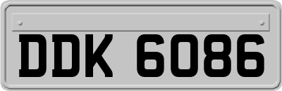 DDK6086