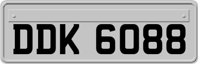DDK6088