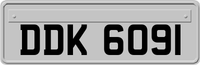 DDK6091