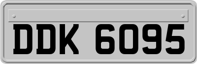 DDK6095