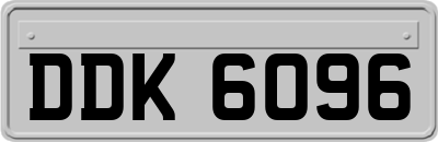 DDK6096