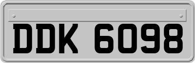 DDK6098