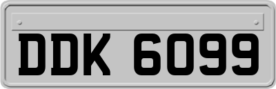 DDK6099