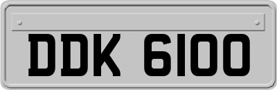 DDK6100