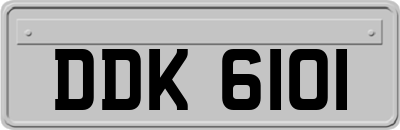 DDK6101