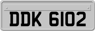 DDK6102