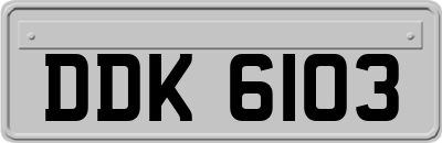 DDK6103