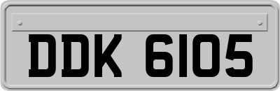DDK6105