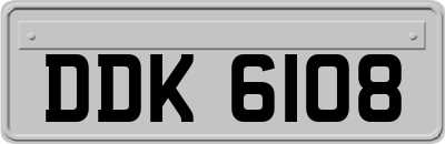 DDK6108