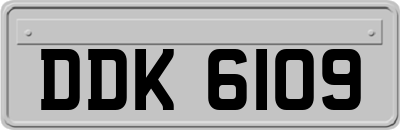 DDK6109